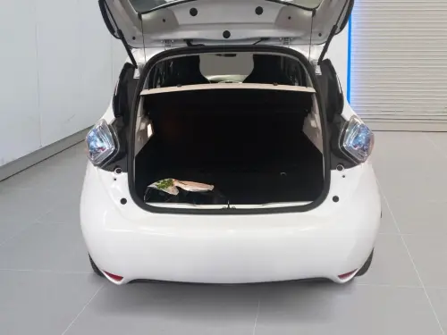 Renault Zoe Life Gamme 2017 - Photo 18