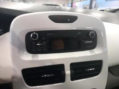 Renault Zoe Life Gamme 2017 - Photo 20