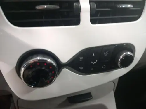 Renault Zoe Life Gamme 2017 - Photo 21