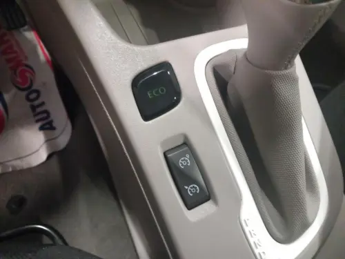 Renault Zoe Life Gamme 2017 - Photo 22