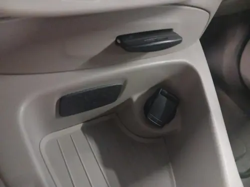 Renault Zoe Life Gamme 2017 - Photo 23