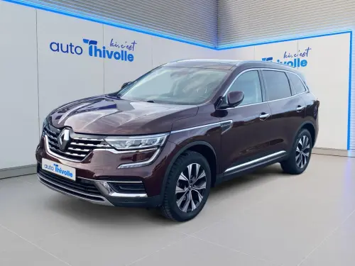 Renault Koleos Tce 160 EDC FAP 4x2 Evolution - Photo 0