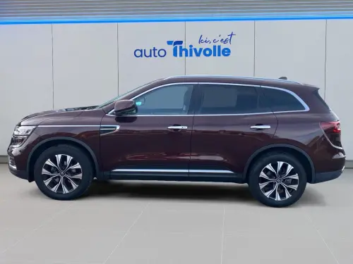 Renault Koleos Tce 160 EDC FAP 4x2 Evolution - Photo 1
