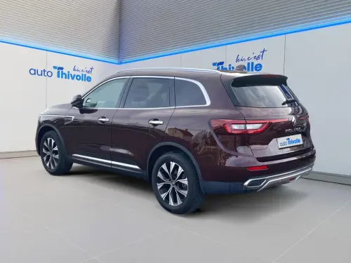 Renault Koleos Tce 160 EDC FAP 4x2 Evolution - Photo 2