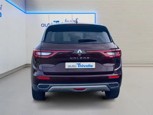 Renault Koleos Tce 160 EDC FAP 4x2 Evolution - Photo 3