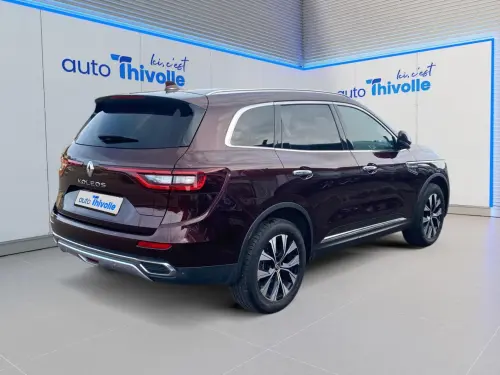 Renault Koleos Tce 160 EDC FAP 4x2 Evolution - Photo 4