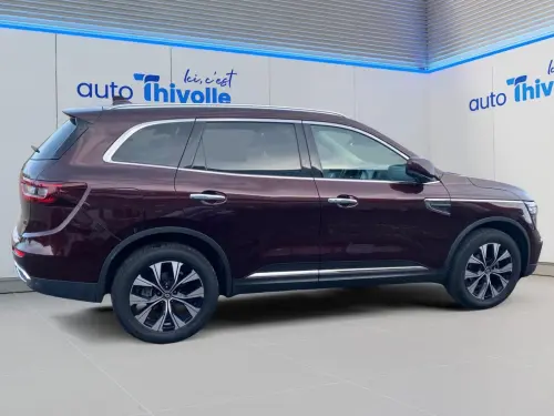 Renault Koleos Tce 160 EDC FAP 4x2 Evolution - Photo 5