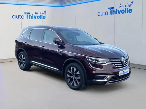 Renault Koleos Tce 160 EDC FAP 4x2 Evolution - Photo 6