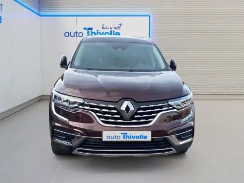 Renault Koleos Tce 160 EDC FAP 4x2 Evolution - Photo 7