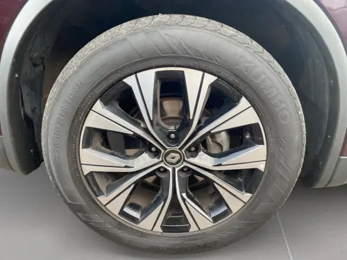 Renault Koleos Tce 160 EDC FAP 4x2 Evolution - Photo 8