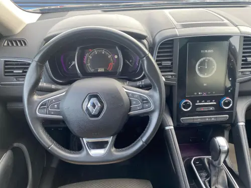 Renault Koleos Tce 160 EDC FAP 4x2 Evolution - Photo 11