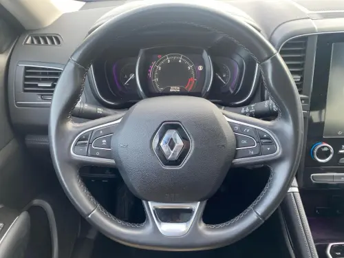Renault Koleos Tce 160 EDC FAP 4x2 Evolution - Photo 12