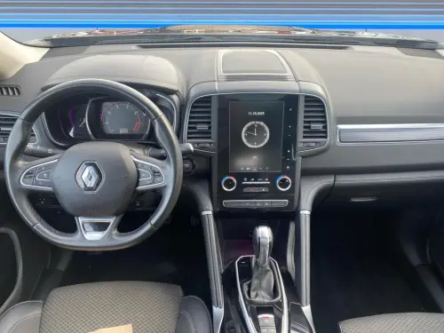 Renault Koleos Tce 160 EDC FAP 4x2 Evolution - Photo 13