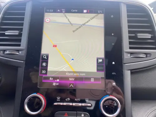 Renault Koleos Tce 160 EDC FAP 4x2 Evolution - Photo 20