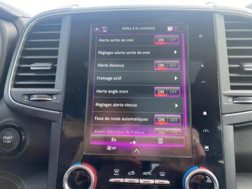 Renault Koleos Tce 160 EDC FAP 4x2 Evolution - Photo 21