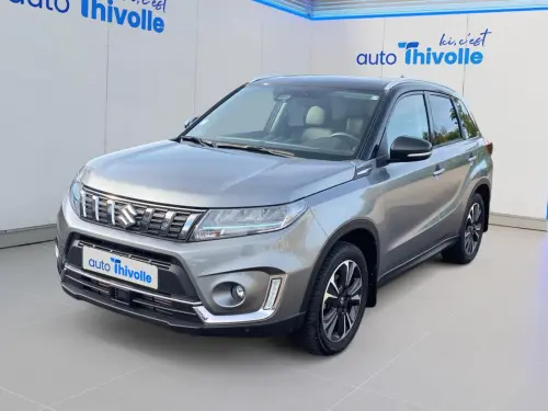 Suzuki Vitara 1.4 BOOSTERJET ALLGRIP HYBRID STYLE - Photo 0