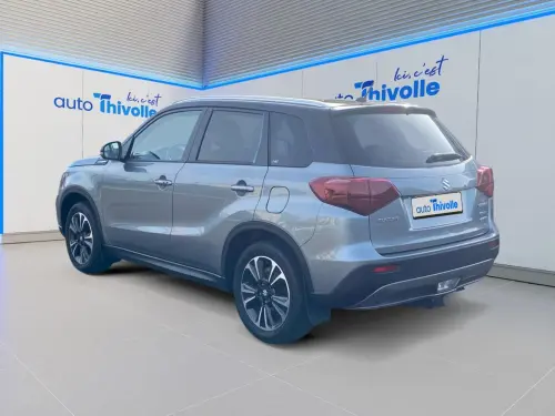 Suzuki Vitara 1.4 BOOSTERJET ALLGRIP HYBRID STYLE - Photo 2