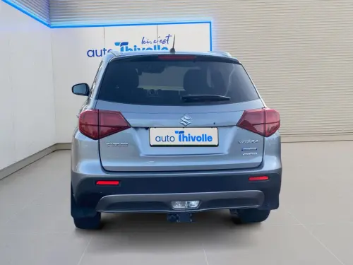 Suzuki Vitara 1.4 BOOSTERJET ALLGRIP HYBRID STYLE - Photo 3