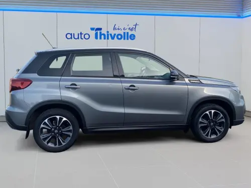 Suzuki Vitara 1.4 BOOSTERJET ALLGRIP HYBRID STYLE - Photo 5