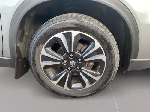 Suzuki Vitara 1.4 BOOSTERJET ALLGRIP HYBRID STYLE - Photo 8