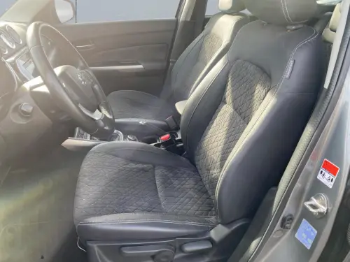 Suzuki Vitara 1.4 BOOSTERJET ALLGRIP HYBRID STYLE - Photo 9