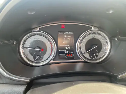 Suzuki Vitara 1.4 BOOSTERJET ALLGRIP HYBRID STYLE - Photo 13