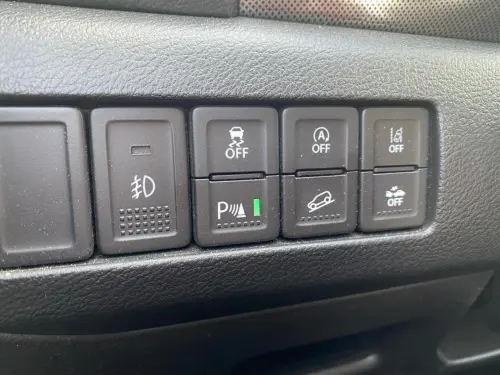 Suzuki Vitara 1.4 BOOSTERJET ALLGRIP HYBRID STYLE - Photo 14