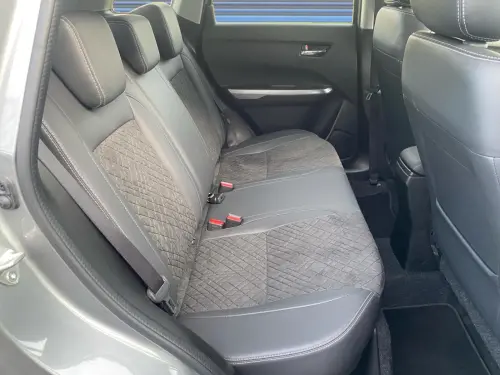 Suzuki Vitara 1.4 BOOSTERJET ALLGRIP HYBRID STYLE - Photo 15