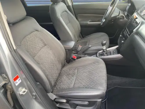 Suzuki Vitara 1.4 BOOSTERJET ALLGRIP HYBRID STYLE - Photo 16