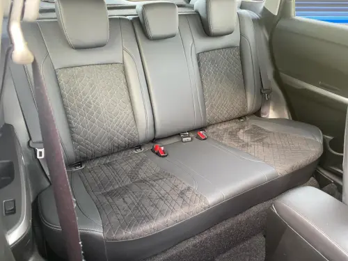 Suzuki Vitara 1.4 BOOSTERJET ALLGRIP HYBRID STYLE - Photo 17