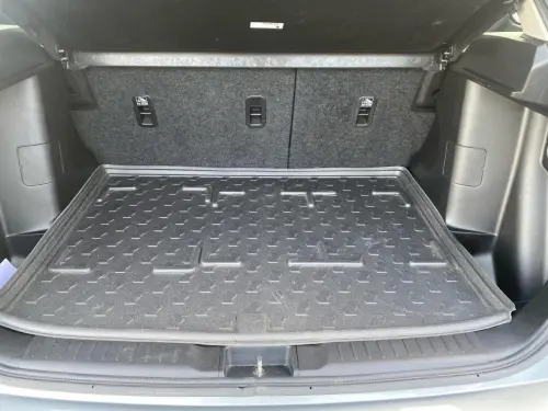 Suzuki Vitara 1.4 BOOSTERJET ALLGRIP HYBRID STYLE - Photo 18