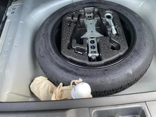 Suzuki Vitara 1.4 BOOSTERJET ALLGRIP HYBRID STYLE - Photo 20