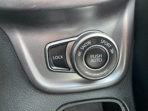 Suzuki Vitara 1.4 BOOSTERJET ALLGRIP HYBRID STYLE - Photo 22