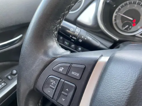 Suzuki Vitara 1.4 BOOSTERJET ALLGRIP HYBRID STYLE - Photo 23