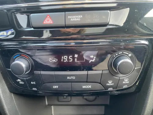 Suzuki Vitara 1.4 BOOSTERJET ALLGRIP HYBRID STYLE - Photo 24