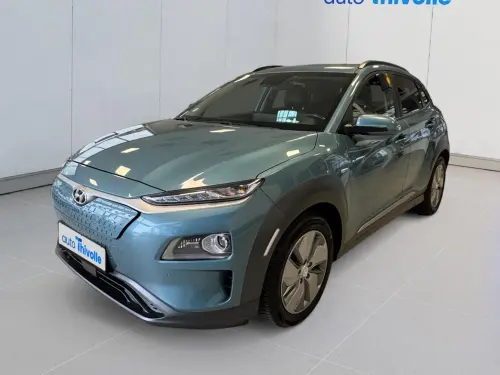 Hyundai Kona Kona Electrique 64 kWh - 204 ch Executive - Photo 0