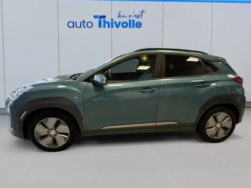 Hyundai Kona Kona Electrique 64 kWh - 204 ch Executive - Photo 1