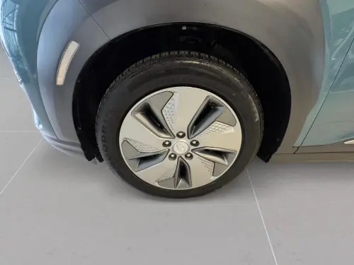 Hyundai Kona Kona Electrique 64 kWh - 204 ch Executive - Photo 8