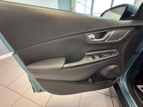 Hyundai Kona Kona Electrique 64 kWh - 204 ch Executive - Photo 10
