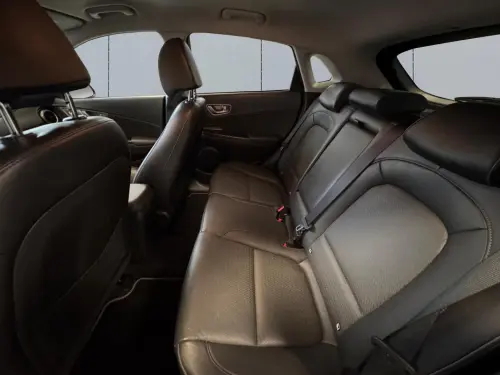 Hyundai Kona Kona Electrique 64 kWh - 204 ch Executive - Photo 15