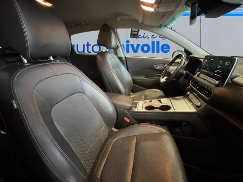 Hyundai Kona Kona Electrique 64 kWh - 204 ch Executive - Photo 16