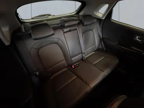 Hyundai Kona Kona Electrique 64 kWh - 204 ch Executive - Photo 17