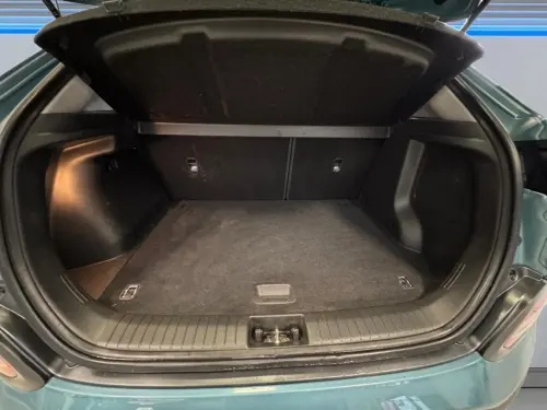 Hyundai Kona Kona Electrique 64 kWh - 204 ch Executive - Photo 18