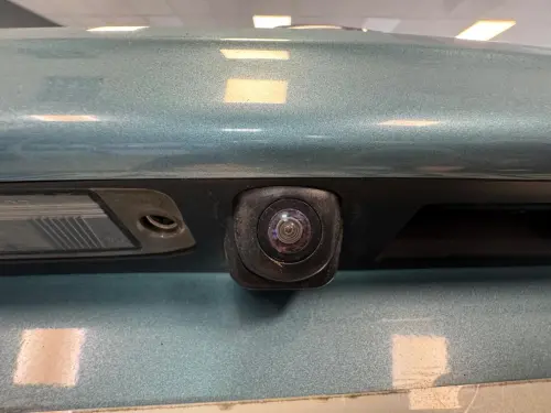 Hyundai Kona Kona Electrique 64 kWh - 204 ch Executive - Photo 19