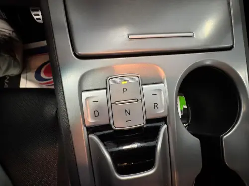 Hyundai Kona Kona Electrique 64 kWh - 204 ch Executive - Photo 22