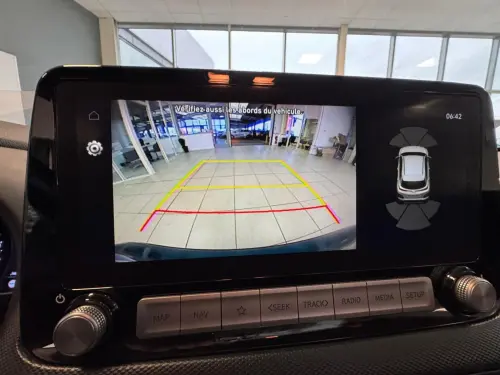 Hyundai Kona Kona Electrique 64 kWh - 204 ch Executive - Photo 23