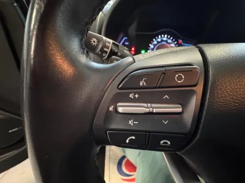 Hyundai Kona Kona Electrique 64 kWh - 204 ch Executive - Photo 24