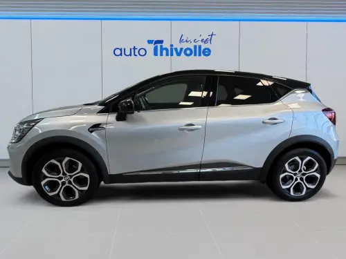 Renault Captur mild hybrid 140 Techno - Photo 1