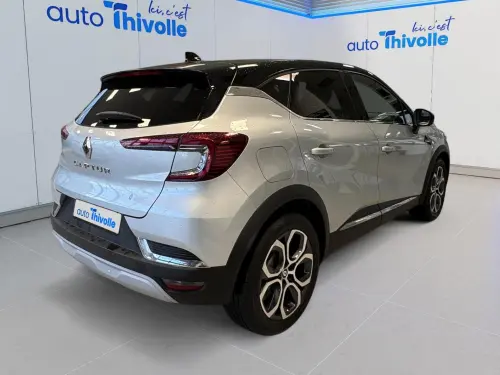 Renault Captur mild hybrid 140 Techno - Photo 4
