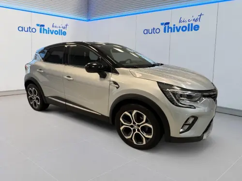 Renault Captur mild hybrid 140 Techno - Photo 6